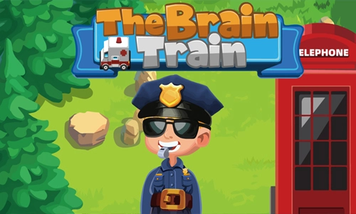 The Brain Train